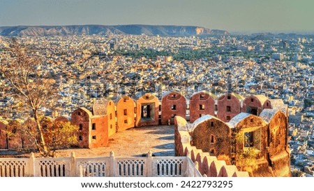 Jaipur through my lens | Pink City - Jaipur | Rajasthan | India 