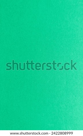 Green corrugated cardboard texture background. Green paper cardboard with a soft color. green texture background, green free space