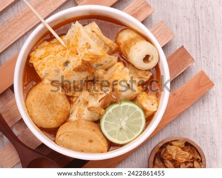 Food photography is a still life photography genre used to create attractive still life photographs of food. As a specialization of commercial photography,