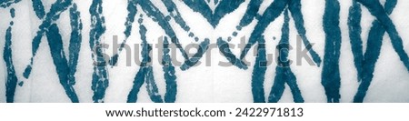 Colorless Animal Skins Pattern. Fur Print. White Wild Jaguars. Tiles Watercolor. Dark Leo. Colorless Zebra Leopard. Paint Brush 3d. Royalty-Free Stock Photo #2422971813
