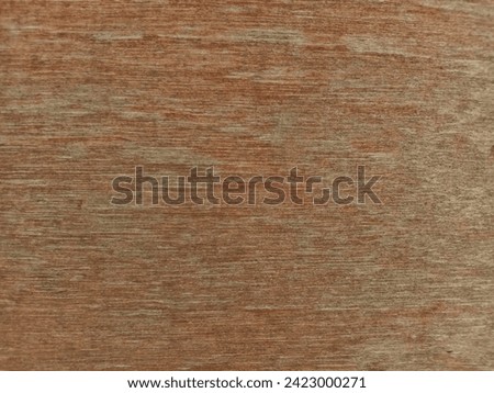 Plywood is a wooden material consisting of thin layers of wood stuck together. The is the appearance of the texture of plywood. Plywood is often used because of its strength and durability