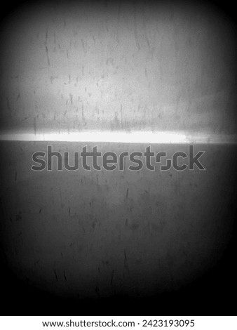 Abstract geometric line of light  Royalty-Free Stock Photo #2423193095