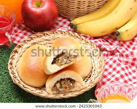Food photography is a still life photography genre used to create attractive still life photographs of food. As a specialization of commercial photography