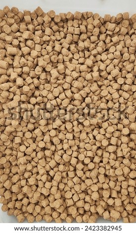 one of the animal feeds for rodentia 
 Royalty-Free Stock Photo #2423382945