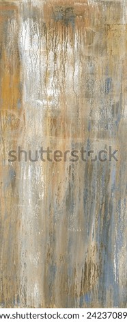 High resolution. Abstract art, modern painting, wall art, a mixture of gray and gold paint. Background design, used for wallpaper design of prints, carpets, banners, decorative paintings, art and home