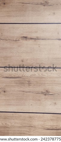 Wooden doer at a home 
 Royalty-Free Stock Photo #2423787753