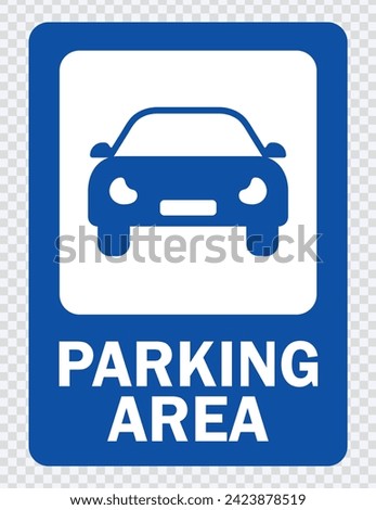 "Efficiently communicate parking areas with our Car Parking Icon – Clear symbol for designated parking spaces. Ideal for traffic and urban transportation visuals."