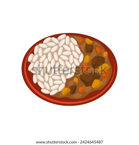 KARE-RICE Stock Vector Images - Avopix.com