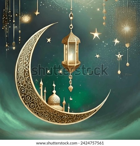 Nostalgic Eid Wishes - Festive Season and Celebration