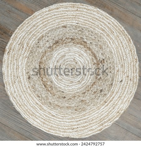 Hand Woven braided Carpet and Rugs with high resolution

