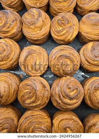 bread background dessert sweets baked 