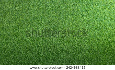 Green grass background, top view background of garden bright grass concept used for making green backdrop, lawn for sports field, golf course lawn green striped texture background Royalty-Free Stock Photo #2424988415