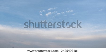 sky background, beautiful white clouds, dramatic sky.