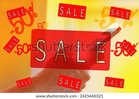advertising, discounts, discount, sale of goods