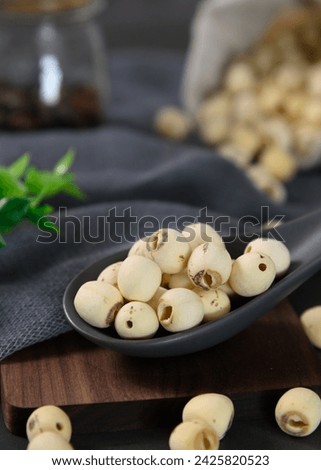 Beautiful images of lotus seeds, close-up pictures of lotus seeds, high quality images 