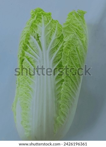 mustard greens, white mustard greens, suitable for all vegetables, white background