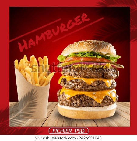 Hamburger jpeg free plus freet