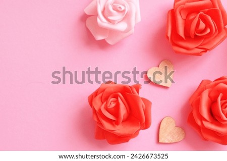 roses - happy valentines day background - happy mothers day - i love you 