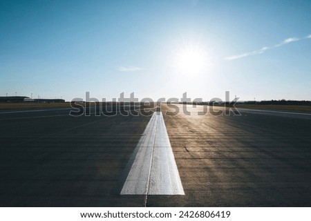 RUNWAY-GUIDANCE Stock Photos and Images - Avopix.com