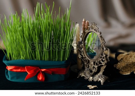Novruz Celebration of the Iranian New Year