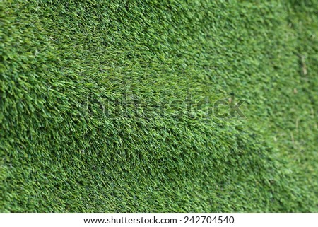 artificial green grass, grass texture background