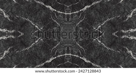 Book Match Marble Background, Decorate flooring and walls with this beautiful tiles design, Geometric Seamless Design, Mirror endless tiles.