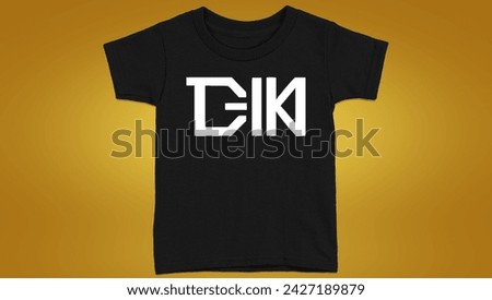 T-Shirt Design: Dike Best HD Quality Print Design Use for You