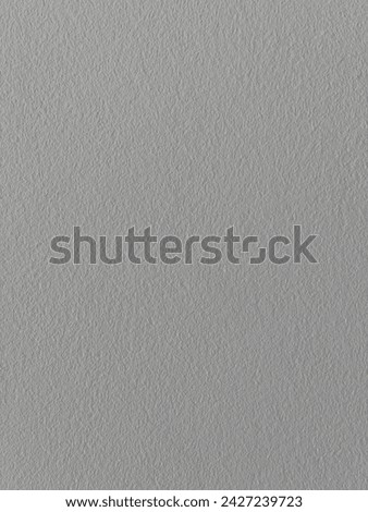Plain texture of a white wall interior.
