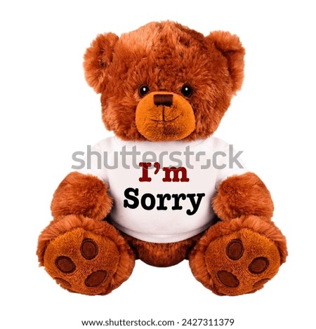 Toys bears, also known as teddy bears, are a popular type of stuffed animal toy that is designed to resemble a bear. They are typically made from soft materials such as plush fabric . Royalty-Free Stock Photo #2427311379