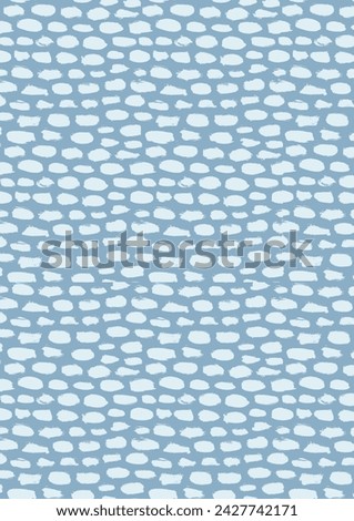 Illustration, abstract paint scribble background, scribble background.