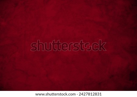 Old wall red background texture