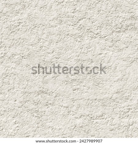 rustic off white cement plater texture background, exterior wall hard surface, ceramic floor tiles design