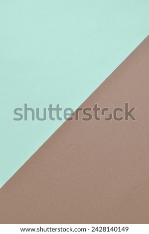 abstract colorful background - empty papers - geometric background 