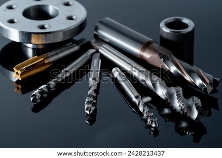 various types of cutting tools