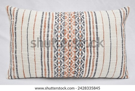 Original Trending Hand made Woven Cushion with high resolution
