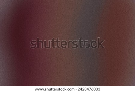 Abstract Background with Grain Noise Effect, Gradient Blurred Color Texture, Grainy Blur Design