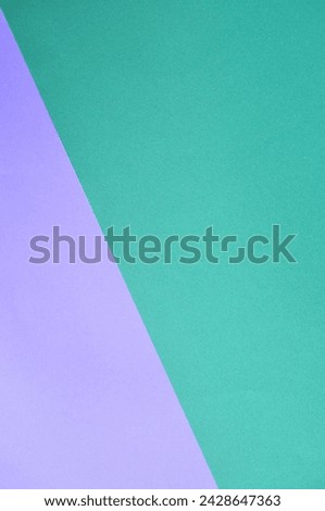 empty colorful papers background - congratulation - presentation - cover