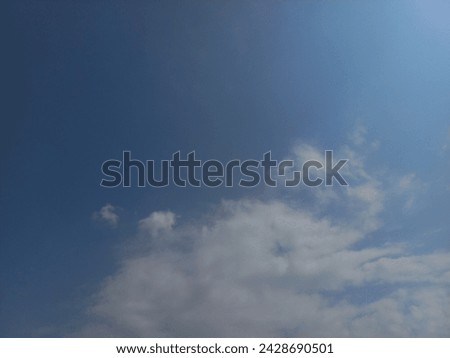 It's a beautiful nature related picture of clouds or cloudy weather r sky