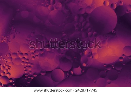 colorful fluid abstract psychedelic background