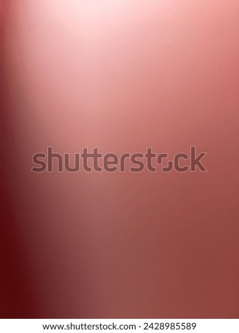Background of shades in color and bright light
