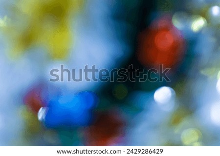 Beautiful abstract background with side lighting, you can use the background screensaver