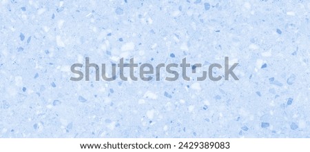 blue stone natural granite tile design background.