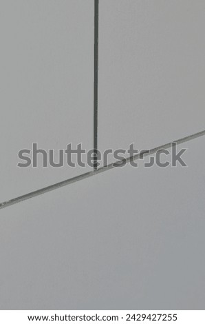Cement Wall Background. Urban Wallpaper. Architecture Photography