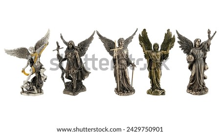 tin figures New Picture image