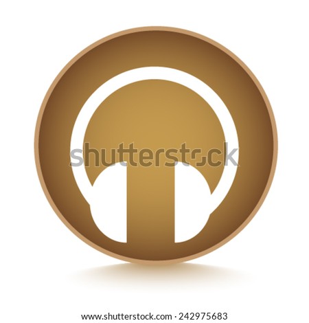  Headphones Icon