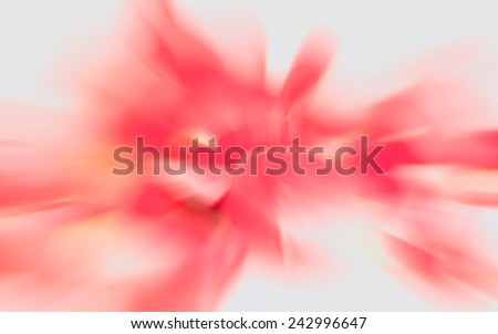  Abstract motion blur for background .retro pastel tone.
