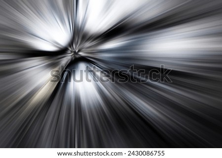 abstract background with radial, radiating, converging lines.