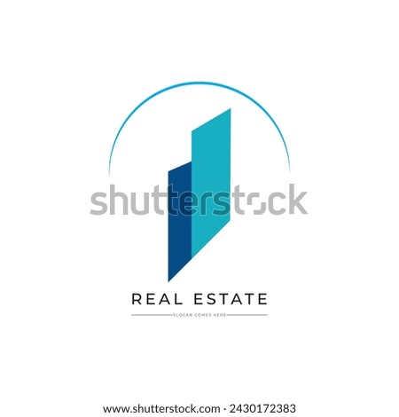 building logo,real estate logo,real state logo,real estate logo,house logo,building logo,Real Estate vector logo design template,Construction Building Logo Icon Design  Royalty-Free Stock Photo #2430172383