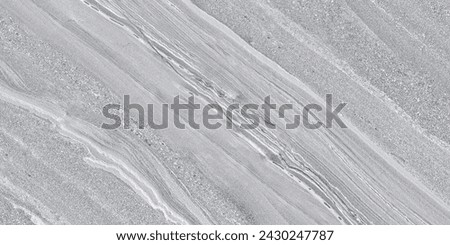 Gray natural Marble texture for skin tile wallpaper luxurious background. Creative Stone ceramic art wall interiors backdrop design. picture high resolution.