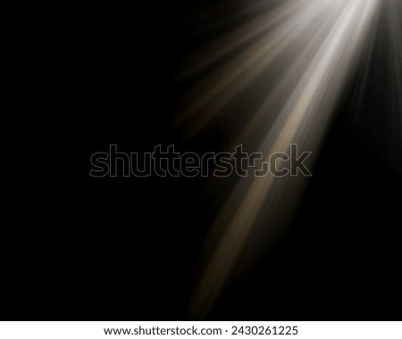 Camera Lens Sun Light Flares Overlay, Sun reflection 